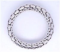 Bracciale Fope Donna Silverfope in Argento 401AGBM - 401AGBM